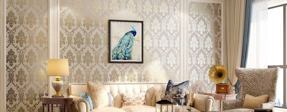 Wallpaper Australia | Buy Designer & Decorative Wallpaper Online Australia